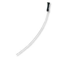CANNULA RETTALE ERUPLAST PLUS IN PVC LUNGHEZZA 30CM CH18 6MM ERUPLAST PLUS 50 PEZZI - Angeli Pharm