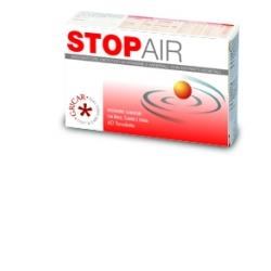 STOP AIR 60 TAVOLETTE - Angeli Pharm