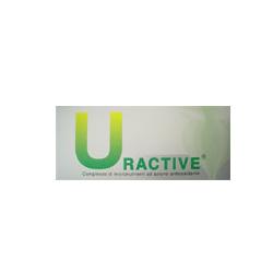 URACTIVE 30 CAPSULE - Angeli Pharm