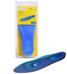 PLANSIL SOLETTA C/SCAR L 1PA - Angeli Pharm