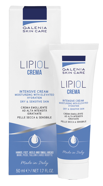 LIPIOL CREMA 50 ML - Angeli Pharm