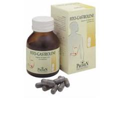 FITOGASTROLENE 50 CAPSULE 24,5 G - Angeli Pharm