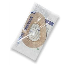 CEROTTO TRASPARENTE CON VALVA ORTOLUX S - Angeli Pharm