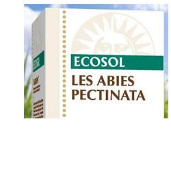 LES ABIES PECTINATA GOCCE 50 ML - Angeli Pharm