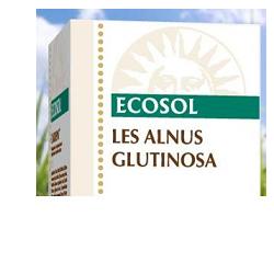 LES ALNUS GLUTINOSA GOCCE 50 ML - Angeli Pharm