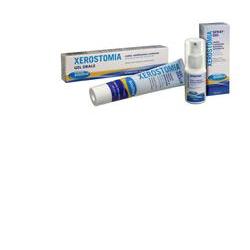 BIOXTRA GEL ORALE 40 ML - Angeli Pharm