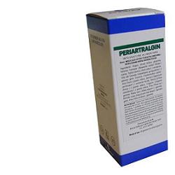 PERIARTRALGIN SOLUZIONE IDROALCOLICA 50 ML - Angeli Pharm