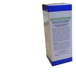 RACHIALGIN SOLUZIONE IDROALCOLICA 50 ML - Angeli Pharm