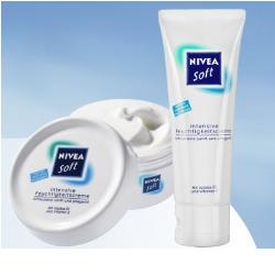 NIVEA SOFT CREMA IDRATANTE 200 ML - Angeli Pharm
