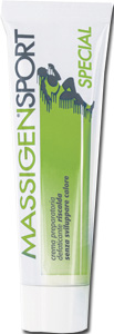 MASSIGEN SPORT SPECIAL 50 ML - Angeli Pharm