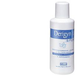 DERIGYN SPORT 300 ML - Angeli Pharm