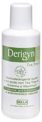 DERIGYN TEA TREE OIL 300 ML - Angeli Pharm