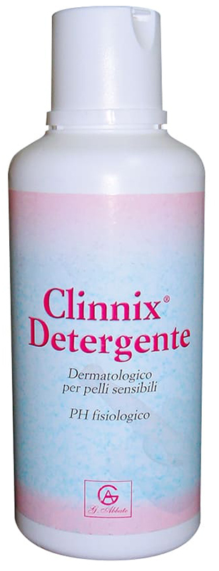 DETSKIN DETERGENTE DERMATOLOGICO 500 ML - Angeli Pharm