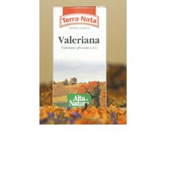VALERIANA 100 COMPRESSE 400 MG - Angeli Pharm