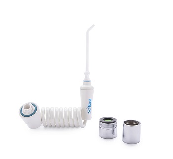 SOWASH IDROGETTO IGIENE ORALE - Angeli Pharm