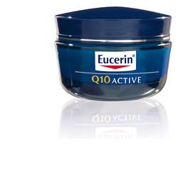 EUCERIN VISO Q10 CREMA NOTTE 50 ML - Angeli Pharm