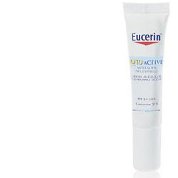 EUCERIN VISO Q10 OCCHI 15 ML - Angeli Pharm