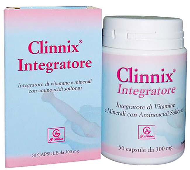 SANODET VITAMINE MINERALI 50 CAPSULE - Angeli Pharm
