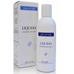 DELIFAB LIQUIDO 200 ML - Angeli Pharm