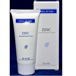 DELIFAB ZINC 50 ML - Angeli Pharm
