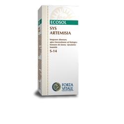 SYS ARTEMISIA GOCCE 50 ML - Angeli Pharm