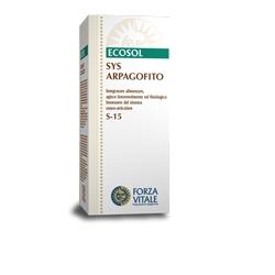 SYS ARPAGOFITO GOCCE 50 ML - Angeli Pharm