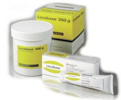 LOCOBASE LIPOCREMA 50 G - Angeli Pharm