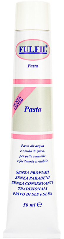 FULFIL PASTA PROTETTIVA 50 ML - Angeli Pharm