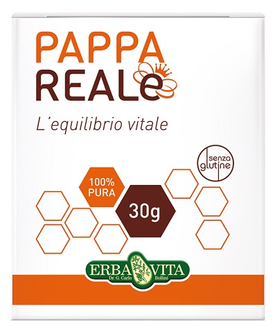 PAPPA REALE FRESCA 30 G - Angeli Pharm