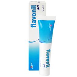 FLAVONIL GEL 40 ML - Angeli Pharm