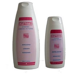 IDRASTIN CREMA SMAGLIATURE 500 ML - Angeli Pharm