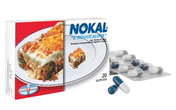NOKAL 20 CAPSULE - Angeli Pharm