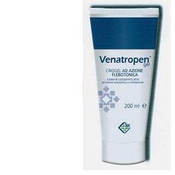 VENATROPEN GEL 200 ML - Angeli Pharm