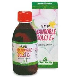 MANDORLE DOLCI OLIO 170ML - Angeli Pharm