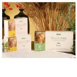 MIGLIOVITA 40 PERLE SANTIVERI - Angeli Pharm