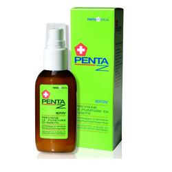 PENTA Z LOZIONE NEPETA CATARIA 50 ML - Angeli Pharm