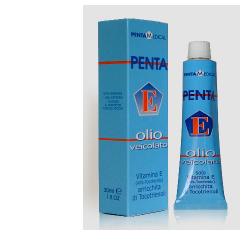 PENTA E FLUIDA GEL 50 ML - Angeli Pharm
