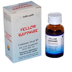 YELLOW SHAPPIRE 10 ML - Angeli Pharm