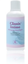 CLINNIX INTIMO DETERGENTE GINECOLOGICO 500 ML - Angeli Pharm