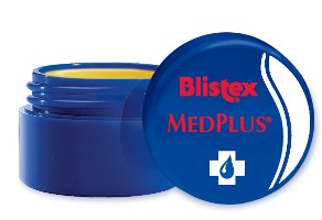 BLISTEX MED PLUS VASETTO 7 G - Angeli Pharm
