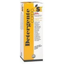 GSE DETERGENTE CORPO 200 ML - Angeli Pharm