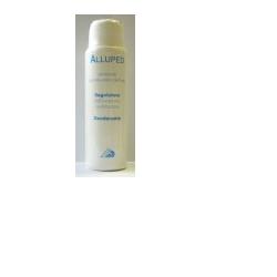 ALLUPED SOSPENSIONE-IPERIDROSI 200 ML - Angeli Pharm