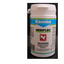 MESOFLEX J 120 TAVOLETTE - Angeli Pharm