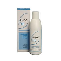 ANFO 3 200 ML - Angeli Pharm