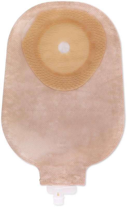 SACCA PER UROSTOMIA CON BARRIERA PROTETTIVA MODERMA FLEX U 15/55MM TRASPARENTE 10 PEZZI+1 ADATTATORE+10 TAPPINI ESTERNI DI SICUREZZA - Angeli Pharm