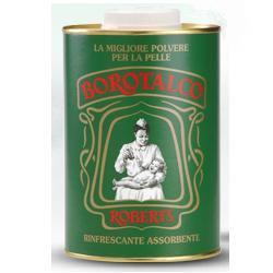 BOROTALCO ROBERTS BUSTA 100 G - Angeli Pharm