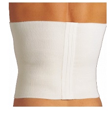 CINTURA GIBAUD NORMALE 27 CM TAGLIA C - Angeli Pharm