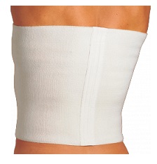 CINTURA GIBAUD SUPPORTFLEX 27 CM TAGLIA U - Angeli Pharm