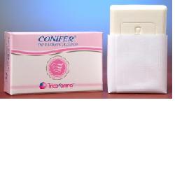 CONIFER PANE DERMATOLOGICO 100 G - Angeli Pharm