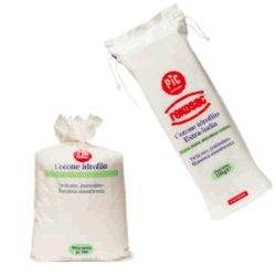 COTONE IDROFILO PIC REKOSAC ZIG ZAG 250 G CON FUSTELLA - Angeli Pharm